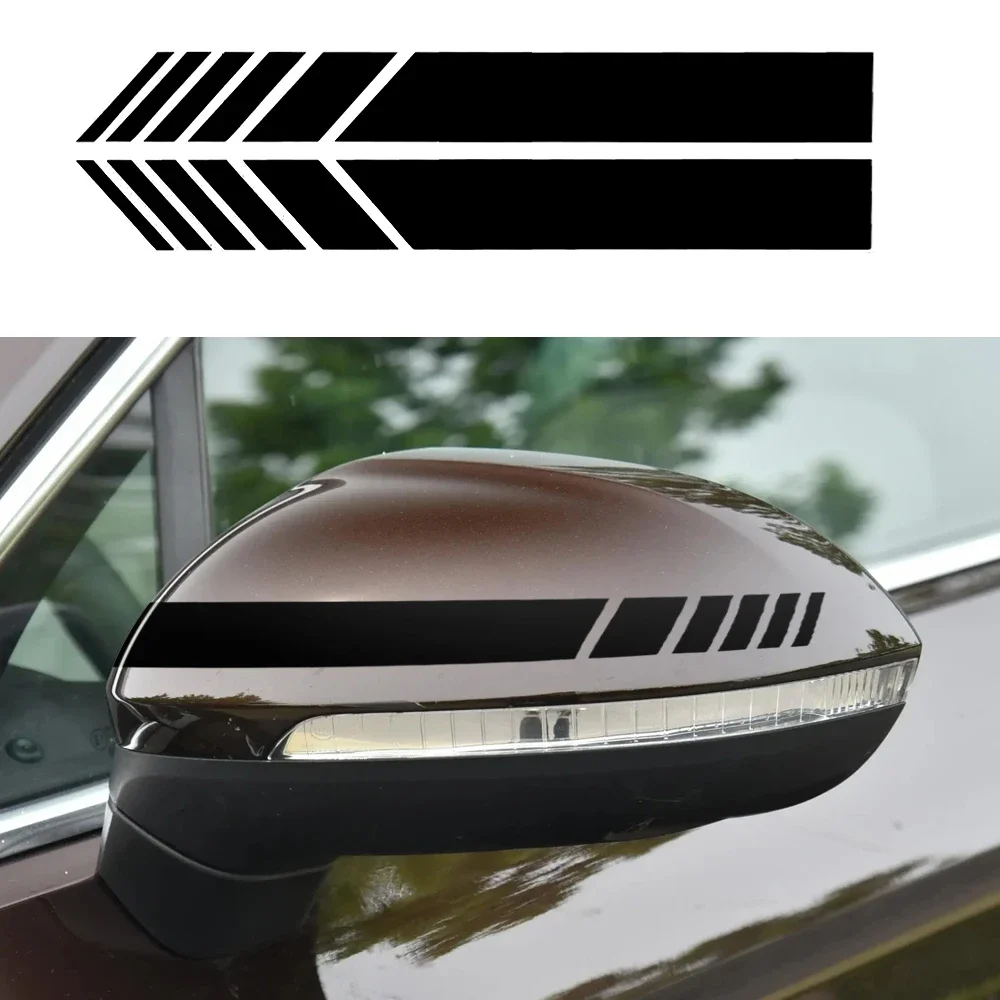 Car Blind Spot Mirror - ملصقات عالمية لمرآة الرؤية الخلفية الجانبية