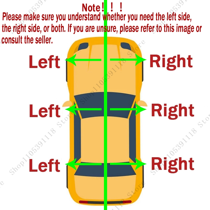 مصباح إشارة الانعطاف LED للمرآ - مراجعة Car Blind Spot Mirror وسعره