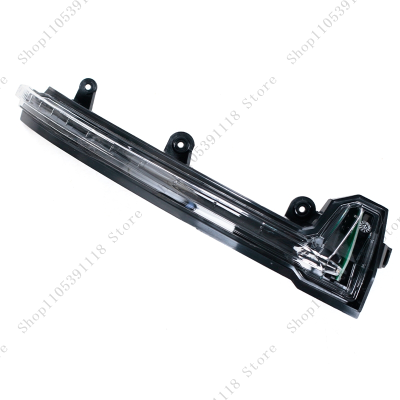 مصباح إشارة الانعطاف LED للمرآ - مراجعة Car Blind Spot Mirror وسعره