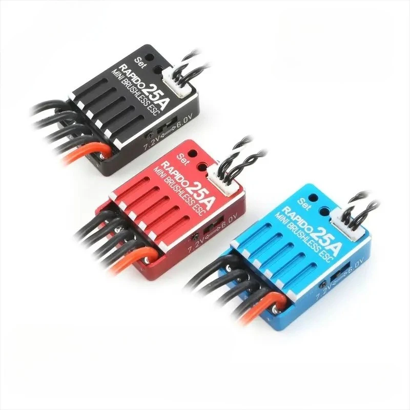 قطعة واحدة من SkyDEl لـ RAPIDO - مراجعة Car Accessories Omg وسعره