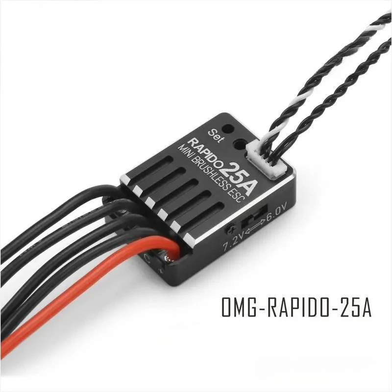قطعة واحدة من SkyDEl لـ RAPIDO - مراجعة Car Accessories Omg وسعره