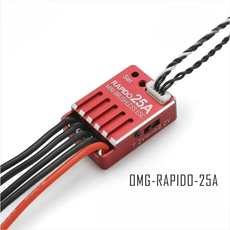 قطعة واحدة من SkyDEl لـ RAPIDO - مراجعة Car Accessories Omg وسعره