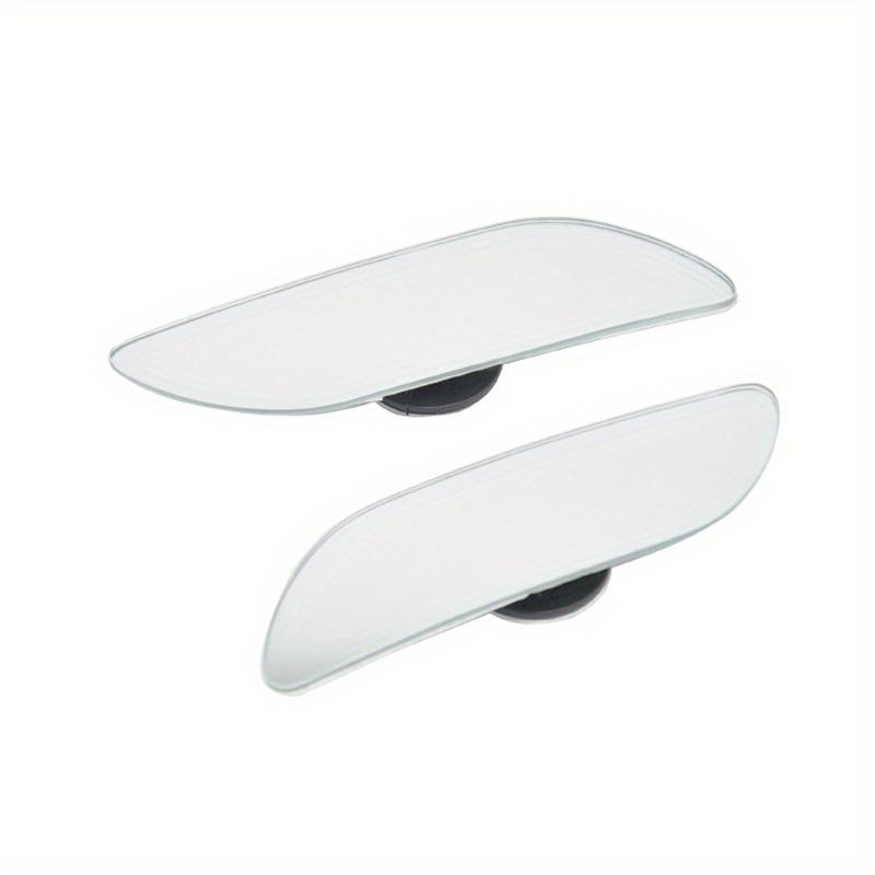 زوج من مرايا النقطة العمياء لل - مراجعة Car Blind Spot Mirror وسعره