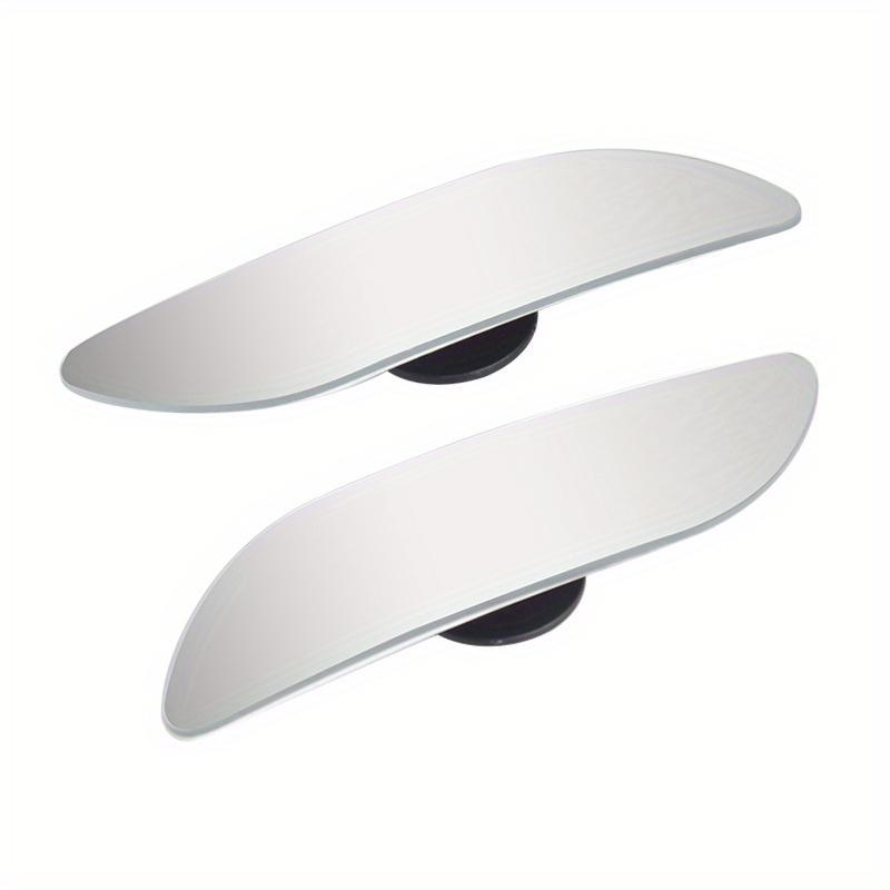 زوج من مرايا النقطة العمياء لل - مراجعة Car Blind Spot Mirror وسعره