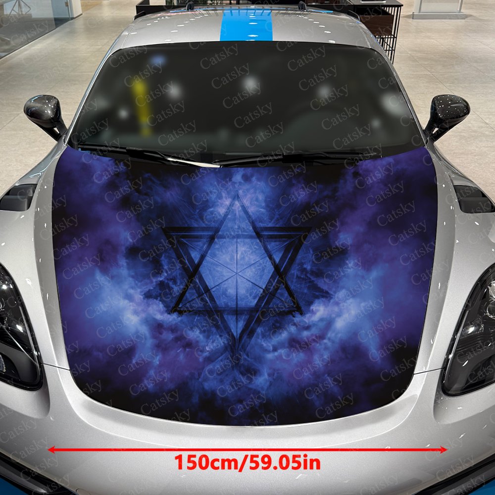 ملصقات غطاء السيارة على شكل مخ - مراجعة Car Accessories Gift Ideas وسعره