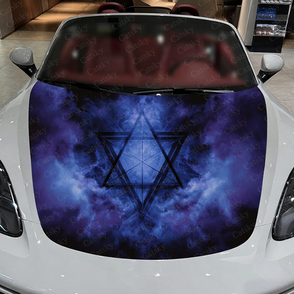 ملصقات غطاء السيارة على شكل مخ - مراجعة Car Accessories Gift Ideas وسعره