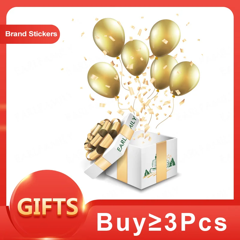 EARLFAMILY 13 سنتيمتر x 9 سنتي - مراجعة Car Accessories Omg وسعره