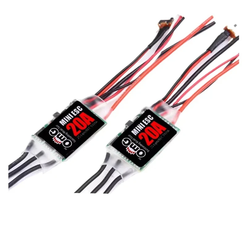 1-2 قطعة أصلية من OMG RAPIDO 2 - مراجعة Car Accessories Omg وسعره