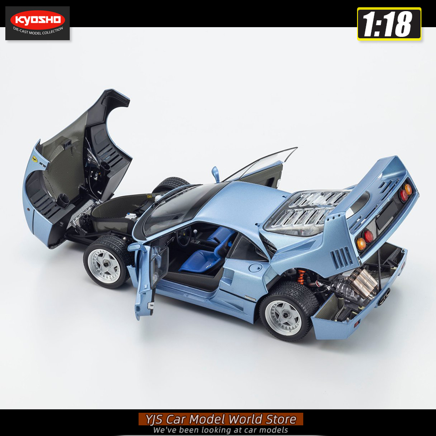 نموذج سيارة KYOSHO Diecast بمق - مراجعة Car Accessories Gift Ideas وسعره