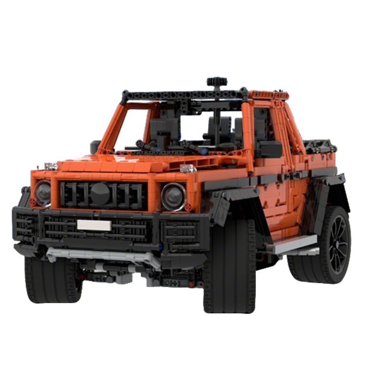 549 قطعة من مكعبات البناء لنمو - مراجعة Car Accessories Gift Ideas وسعره