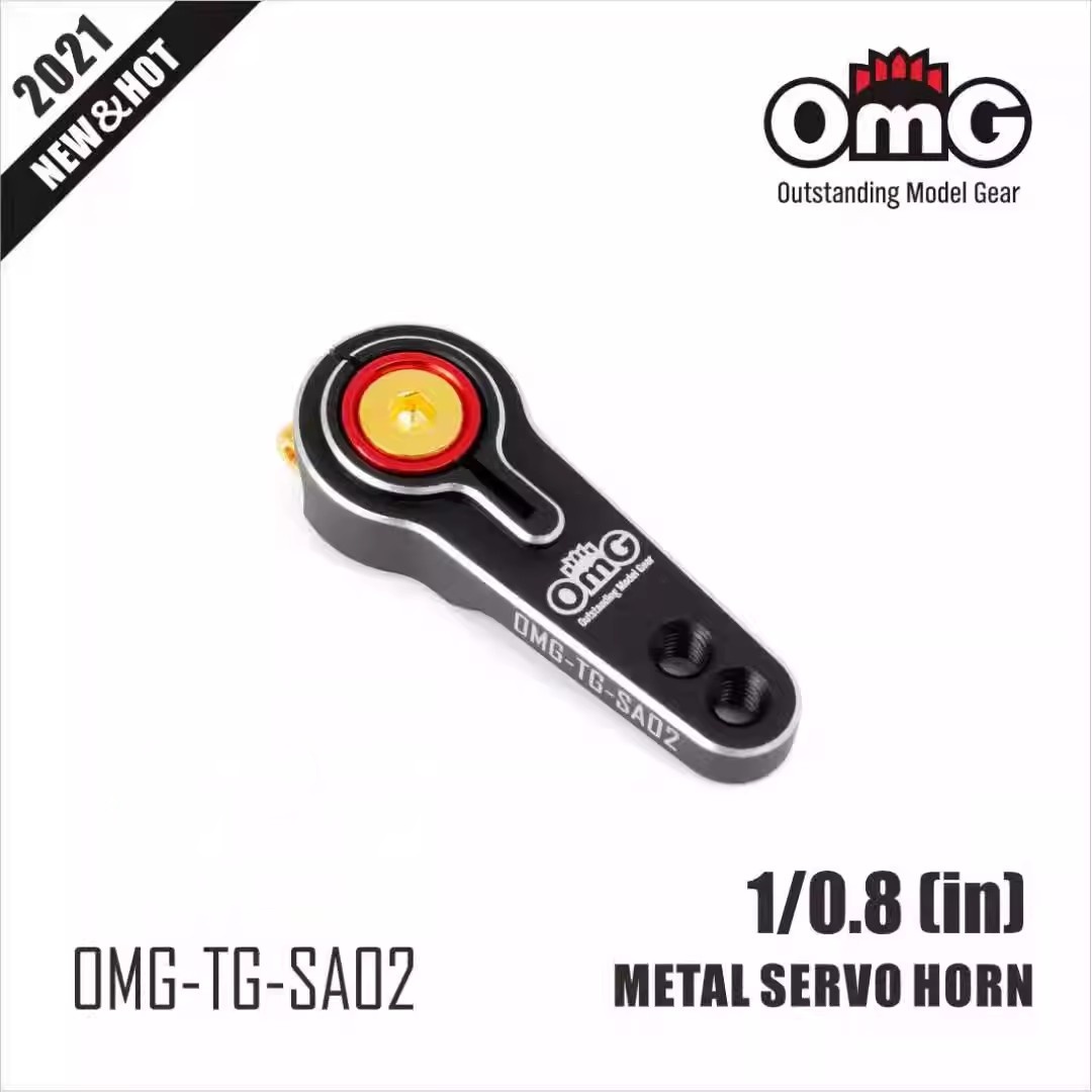 منتج جديد من OmG: ذراع سيرفو 2 - مراجعة Car Accessories Omg وسعره