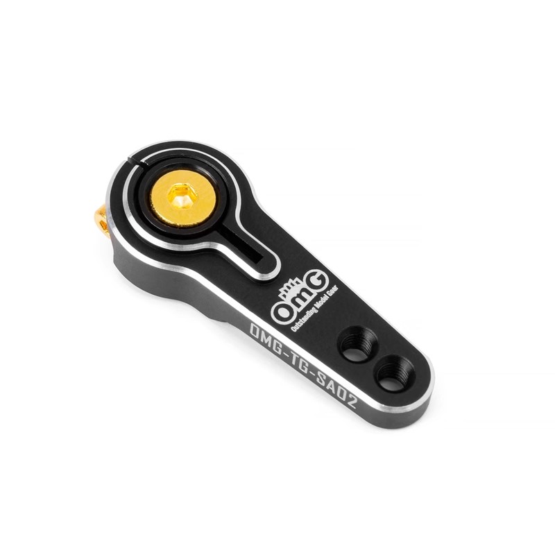 منتج جديد من OmG: ذراع سيرفو 2 - مراجعة Car Accessories Omg وسعره