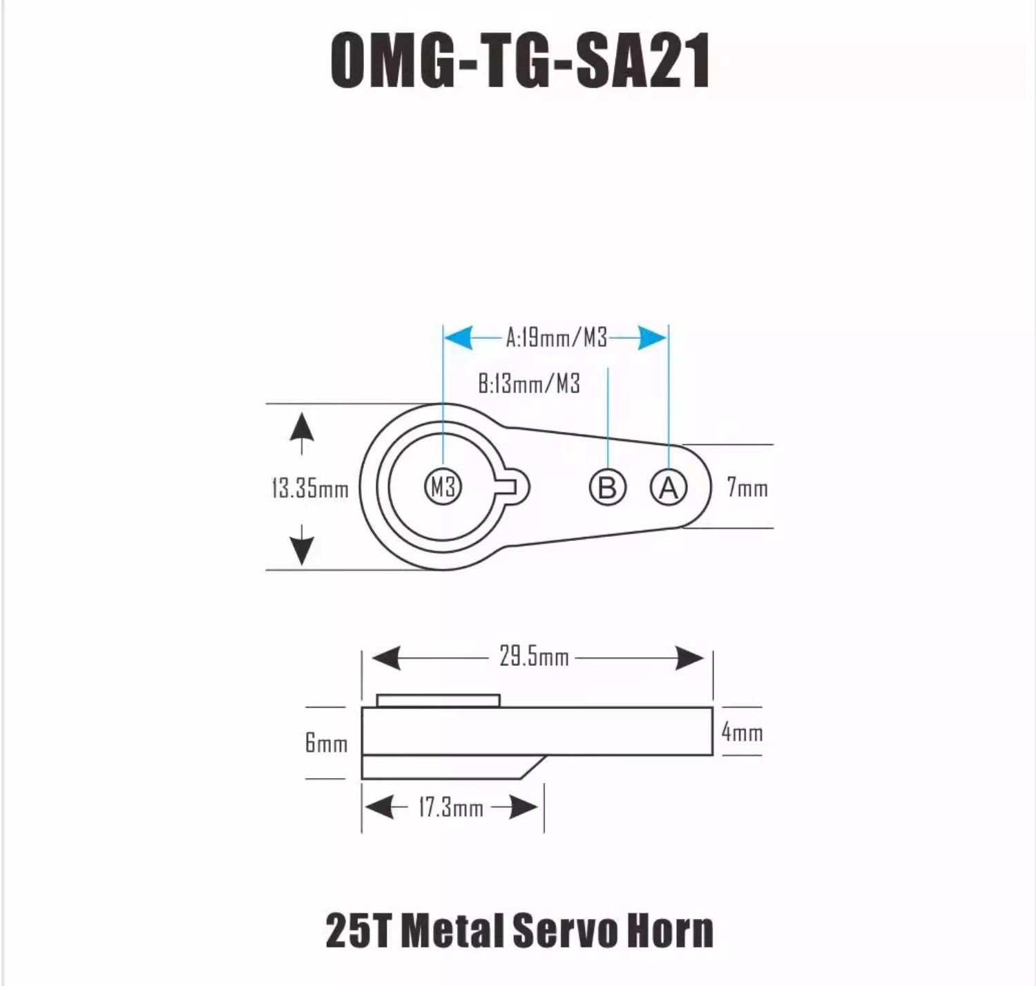 منتج جديد من OmG: ذراع سيرفو 2 - مراجعة Car Accessories Omg وسعره