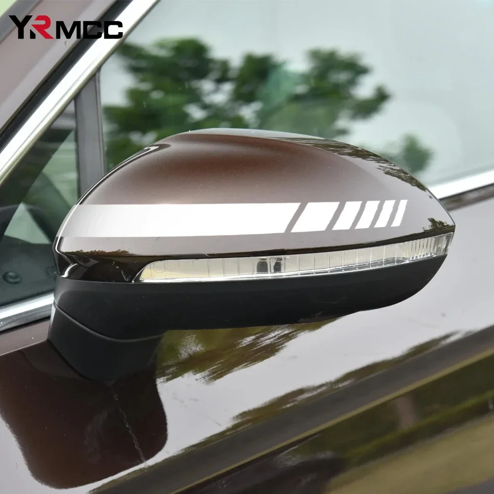 ملصقات عالمية لمرآة الرؤية الخ - مراجعة Car Blind Spot Mirror وسعره