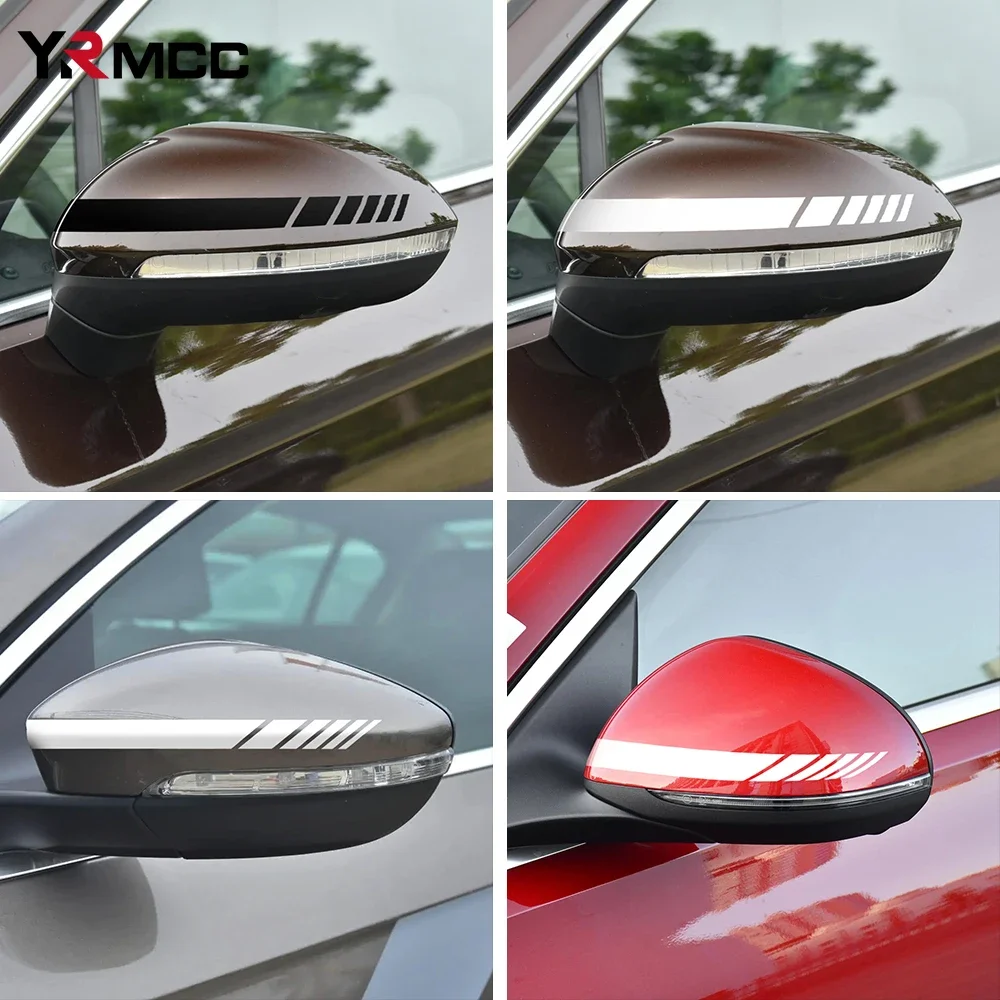 ملصقات عالمية لمرآة الرؤية الخ - مراجعة Car Blind Spot Mirror وسعره