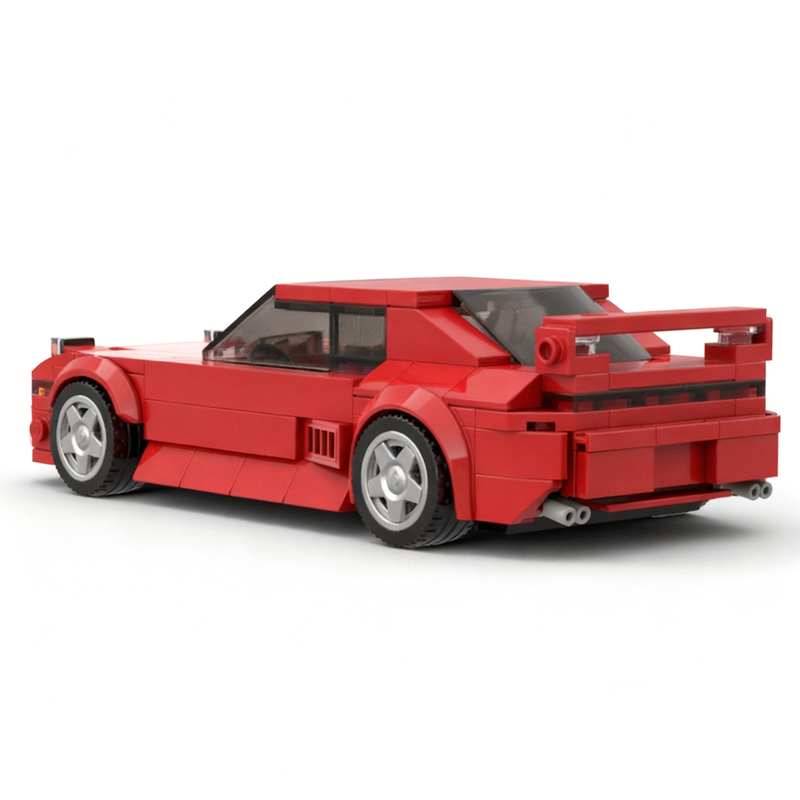 214 قطعة من مكعبات البناء لنمو - مراجعة Car Accessories Gift Ideas وسعره