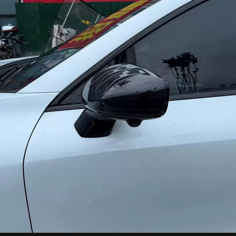 غطاء مرآة الرؤية الخلفية لسيار - مراجعة Car Blind Spot Mirror وسعره