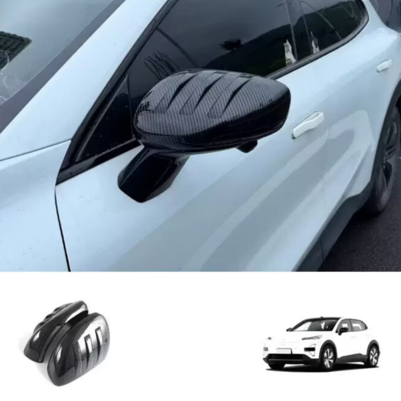 غطاء مرآة الرؤية الخلفية لسيار - مراجعة Car Blind Spot Mirror وسعره