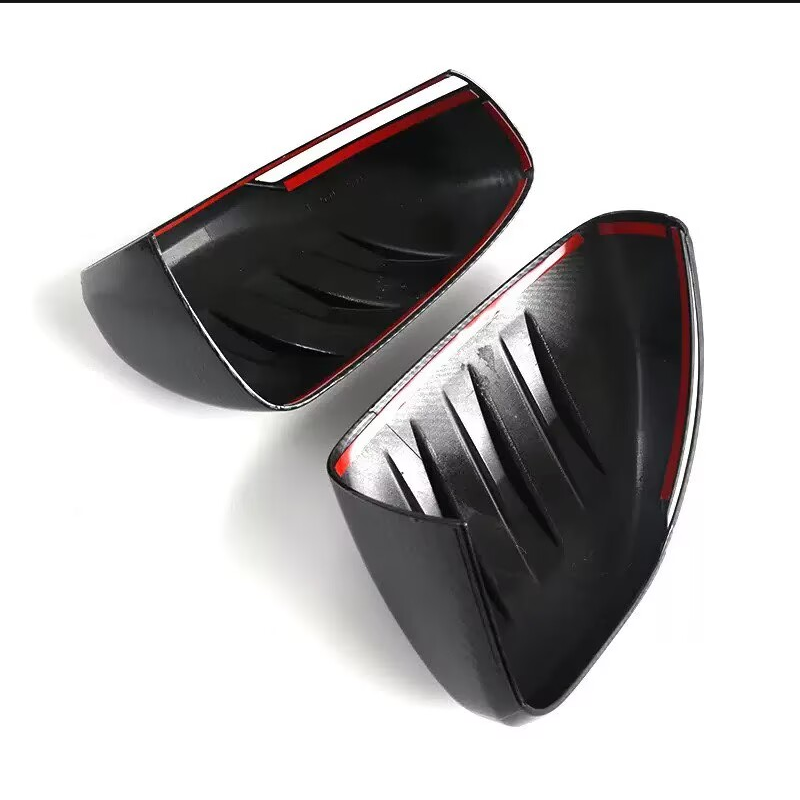 غطاء مرآة الرؤية الخلفية لسيار - مراجعة Car Blind Spot Mirror وسعره