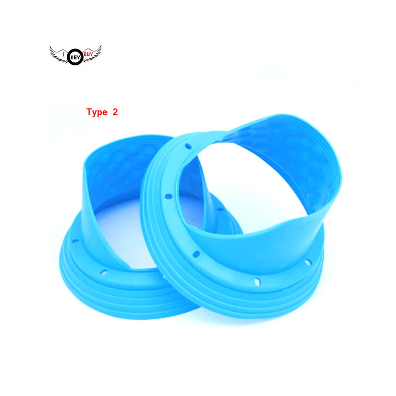 قطعتان/مجموعة غطاء سماعة السيا - مراجعة Car Accessories To Buy وسعره